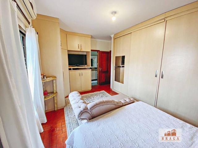 Casa com 3 dormitórios à venda, 385 m² por R$ 1.700.000,00 - Centro - Navirai/MS - Foto 7