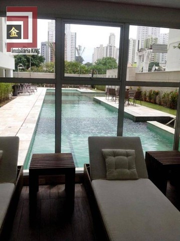 Apartamento com 4 dormitórios à venda, 258 m² por R$ 2.580.000,00 - Brooklin - São Paulo/S - Foto 18