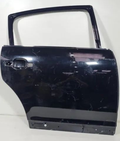 Porta Traseira Citroen C4 Pallas Original 