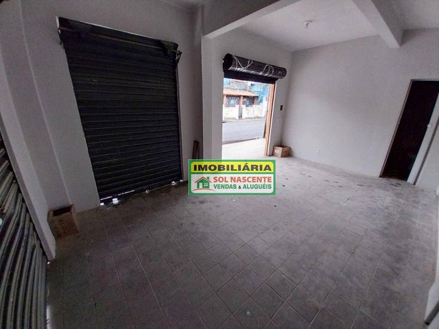 Ponto para alugar, 24 m² por R$ 1.200,08/mês - Centro - Fortaleza/CE - Foto 5