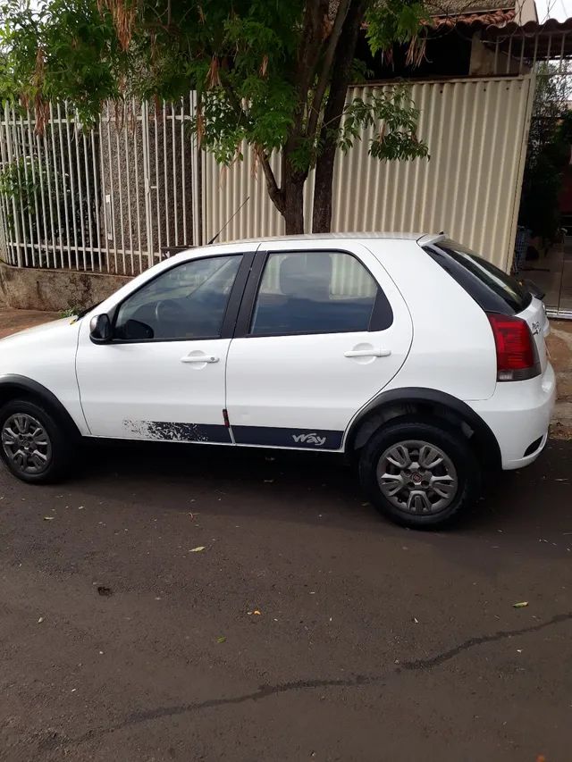 Tabela FIPE Volkswagen Saveiro 2013 Cross 1.6 Mi Total Flex 8v Ce -  LitoralCar