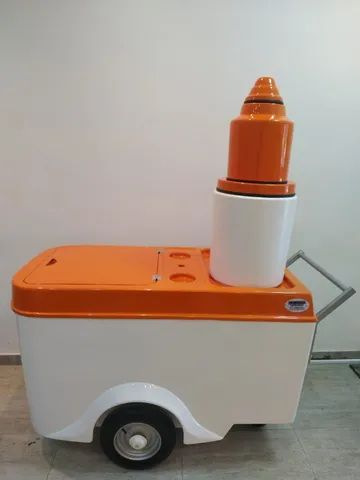 Carrinho de Chá Matte - Foto 2