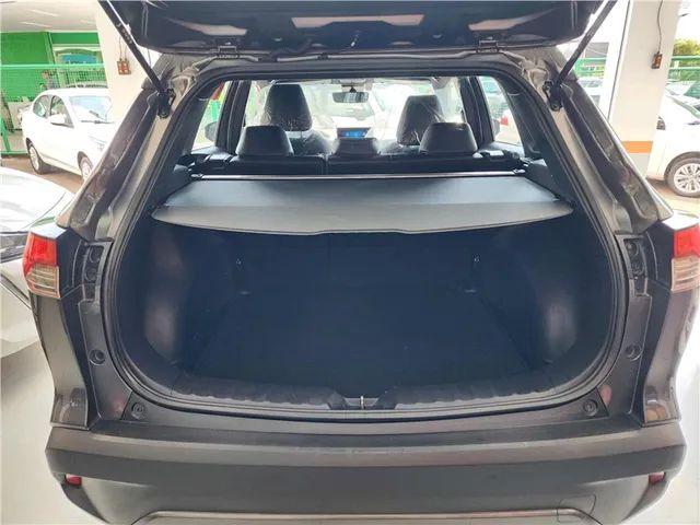 Toyota Corolla 2023 2.0 vvt-ie flex altis direct shift - Foto 7