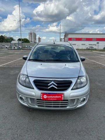 Citroen c3 1.4 exclusive  - Foto 4