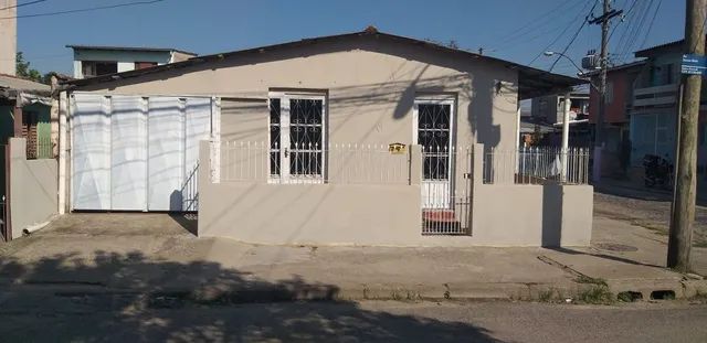 Captação de Casa a venda na Avenida Souza Melo, Sarandi, Porto Alegre, RS