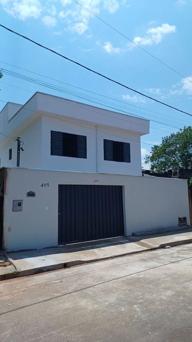 Captação de Casa a venda em São Sebastião do Paraíso, MG