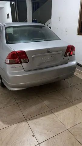 Honda Civic  - Foto 3