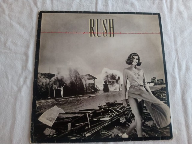 Vinil intacto sem riscos  - Foto 4