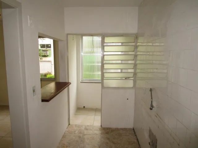 Cod.imóvel: 483 - Apartamento no Bairro VILA NOVA com 36 m2, 1 dormitório, Área de serviço - Foto 4