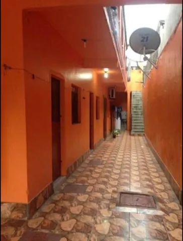 Captação de Apartamento a venda na Rua Ary Brandão de Oliveira, Vila da Prata, Manaus, AM