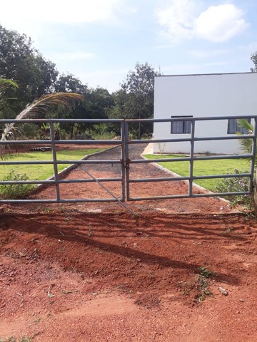 Troco/Vendo - Chácara sentido prata  - Foto 4