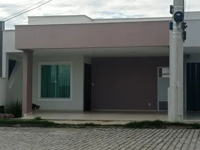 Captação de Casa a venda na Rua Andaraí - de 972/973 ao fim, Jardim Cruzeiro, Feira de Santana, BA