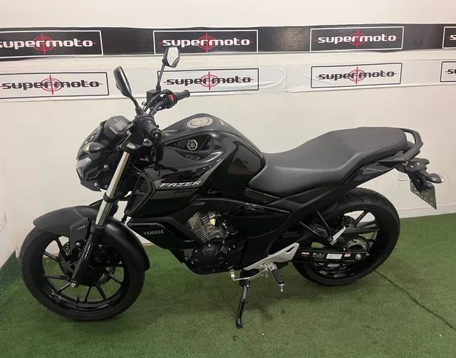 YAMAHA FZ15 150 FAZER FLEX 2023 - 1248632595