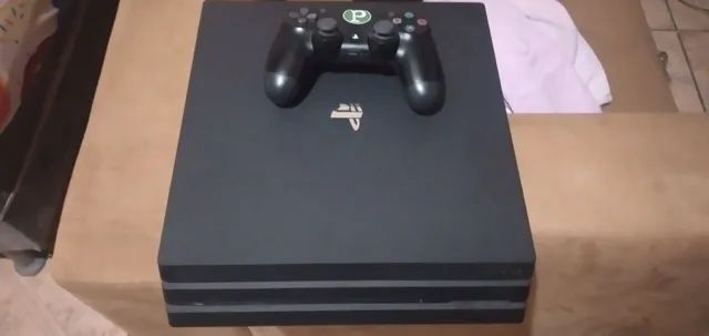 Ps4 pro - Videogames - Centro, Itapetininga 1250956555