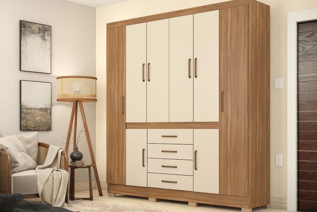 SUPER DESIGN CONFIRA ROUPEIRO BRENDA DESIGN!!!