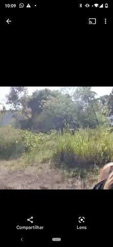 Vendo tereno Japeri