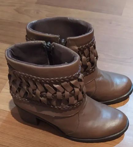 Bota Strada Calçados