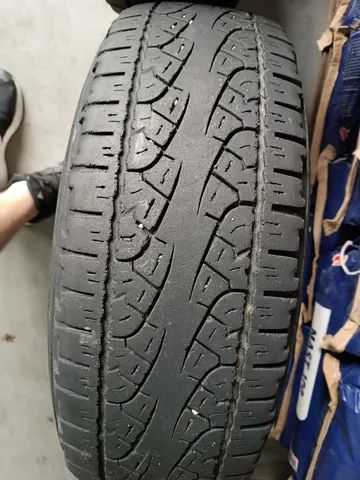pneus 215/75 r15 Pirelli scorpion - Foto 2