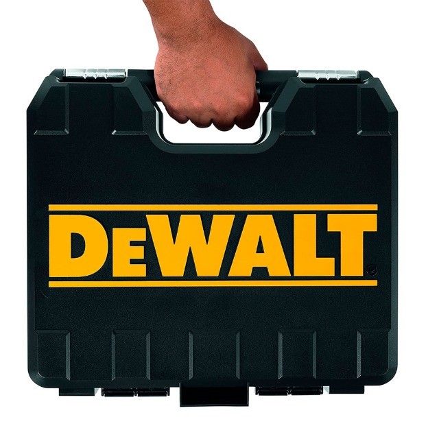 Maleta para Parafusadeira DeWalt DWST1223