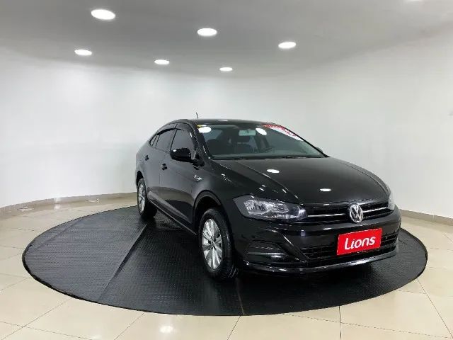 VOLKSWAGEN VIRTUS 1.6 MSI FLEX 16V 5P MEC. 2018 - 1252821099