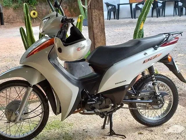 Motos em Juiz de Fora e região, MG