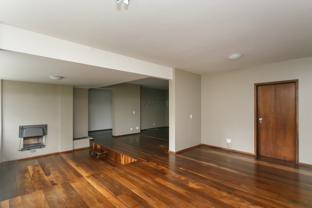 Apartamento 3 dormitórios no Mercês - ARYA 1 - Foto 5