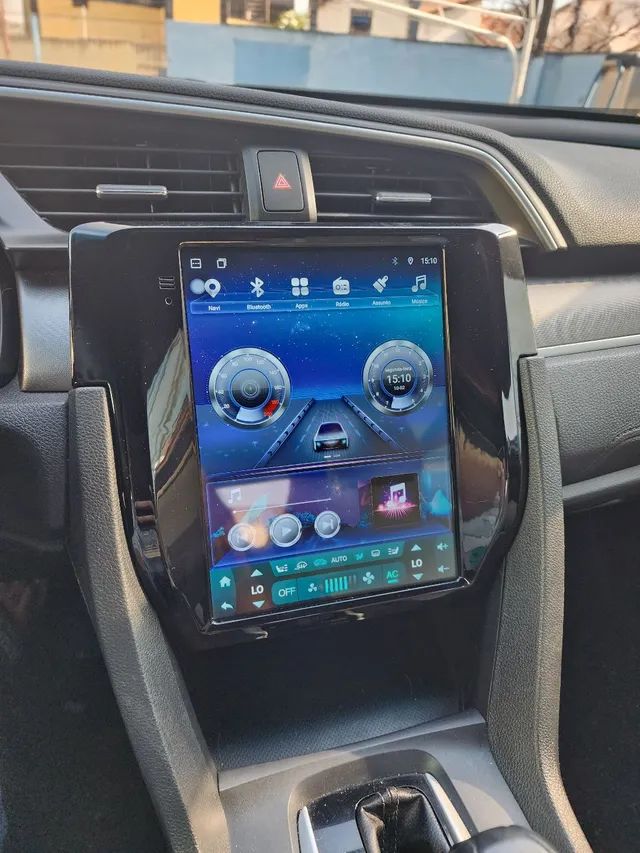 Honda civic 2017 - Foto 5