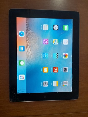 Tablet ipad 2 16gb | +1391 anúncios na OLX Brasil