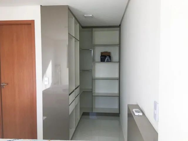 Apartamento para aluguel possui 55 metros quadrados com 2 quartos em Cruz das Almas - Mace