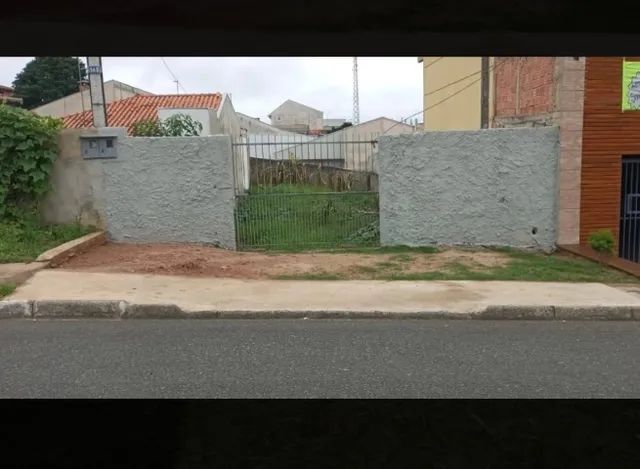Oportunidade Ótimo Terreno 225m no Gralha Azul ,Av Albatroz