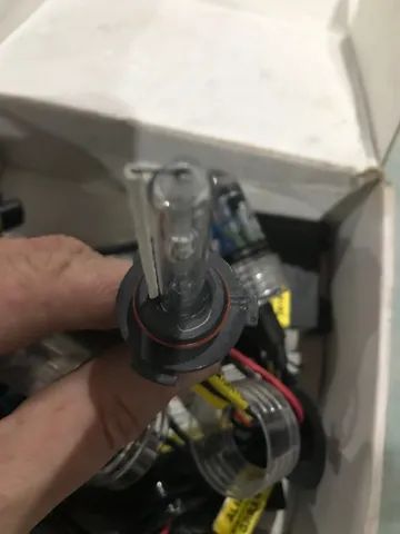 Kit xenon hb3 - Foto 2