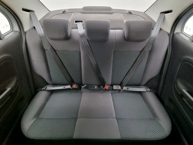 VW - VOLKSWAGEN VOYAGE VOYAGE 1.6 MSI FLEX 8V 4P - Foto 5