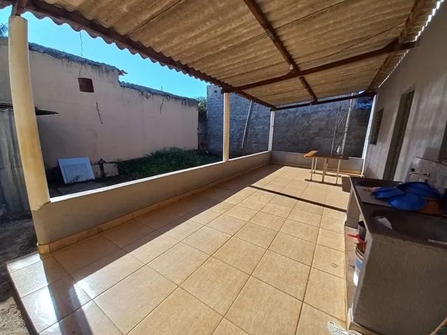Casa usada - valor do Lote  - Foto 2