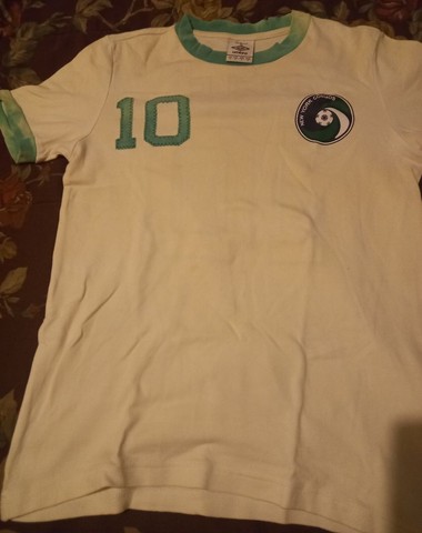 Camisa Cosmos Pelé Umbro original !!! - Foto 4