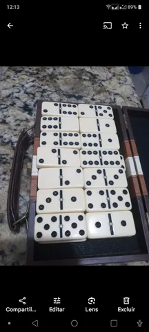 Jogos de dominos  +538 anúncios na OLX Brasil