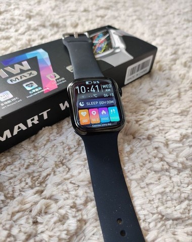 Smartwatch hw7 max