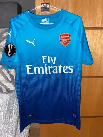 Camisa Arsenal P