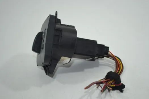 Botão Chave Regulagem Farol Reostato Land Rover Discovery  - Foto 3