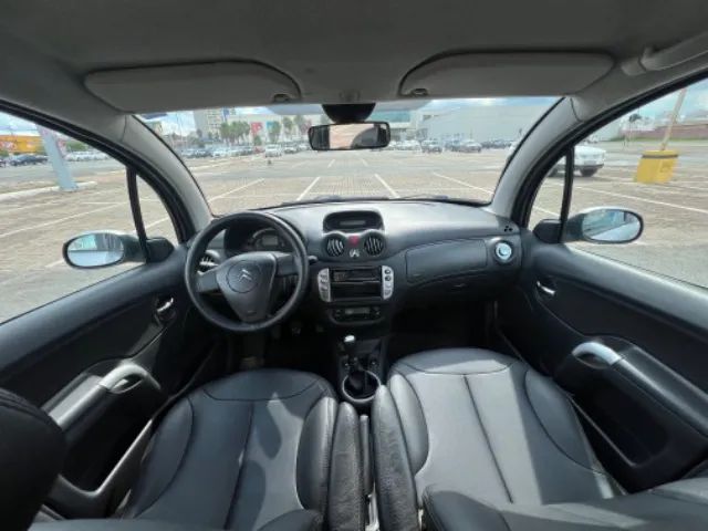 Citroen c3 1.4 exclusive  - Foto 5