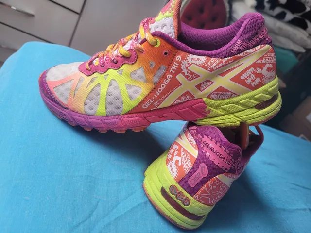 Asics deals tri 9