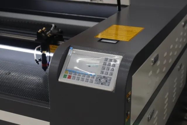 Máquina CNC Laser 130w - Foto 2