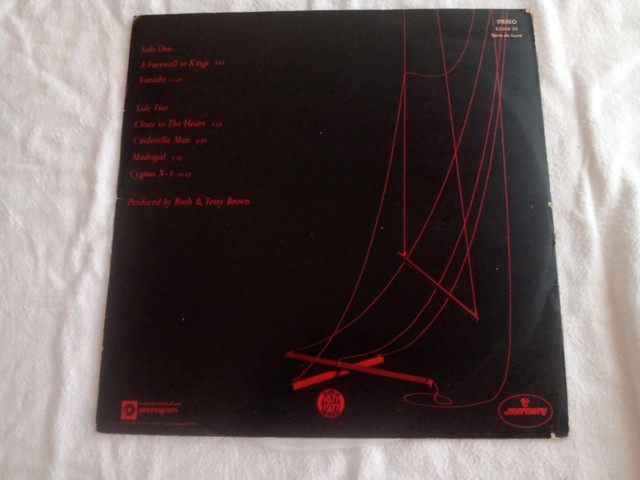 Vinil intacto sem riscos  - Foto 3