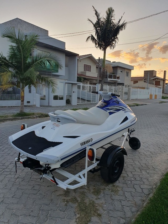 Jetski VX 700 2T