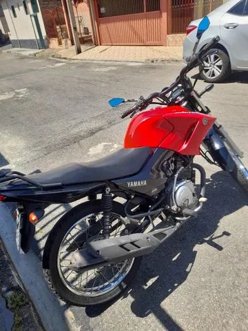 ybr125 factor k1