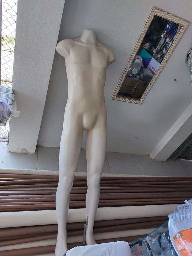 Conjunto de Manequins - Foto 4
