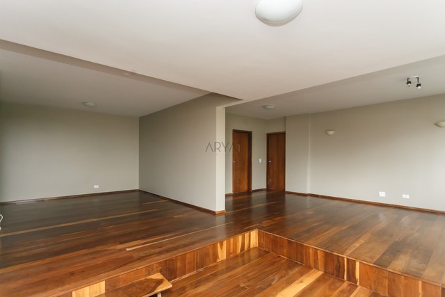 Apartamento 3 dormitórios no Mercês - ARYA 1 - Foto 3