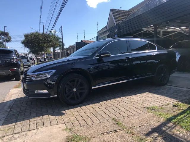 Passat Highline 2018 top c teto - Foto 3