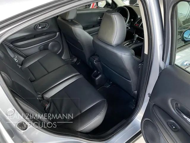 HR-V - EXL 1.8 Flexone 16V 5p Aut. - Foto 3