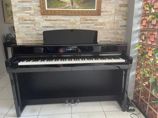 Clavinova olx store