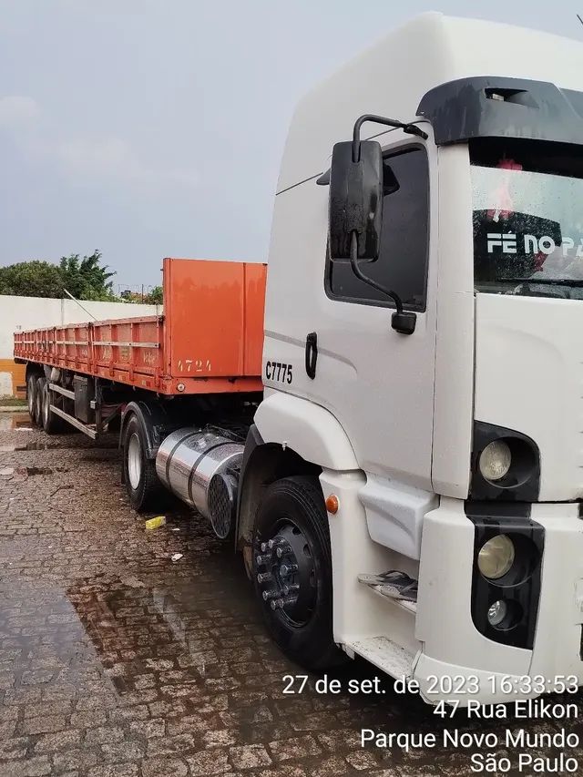 IVECO carreta caminhão arqueado wallpaper caminhão top CAMINHÃO